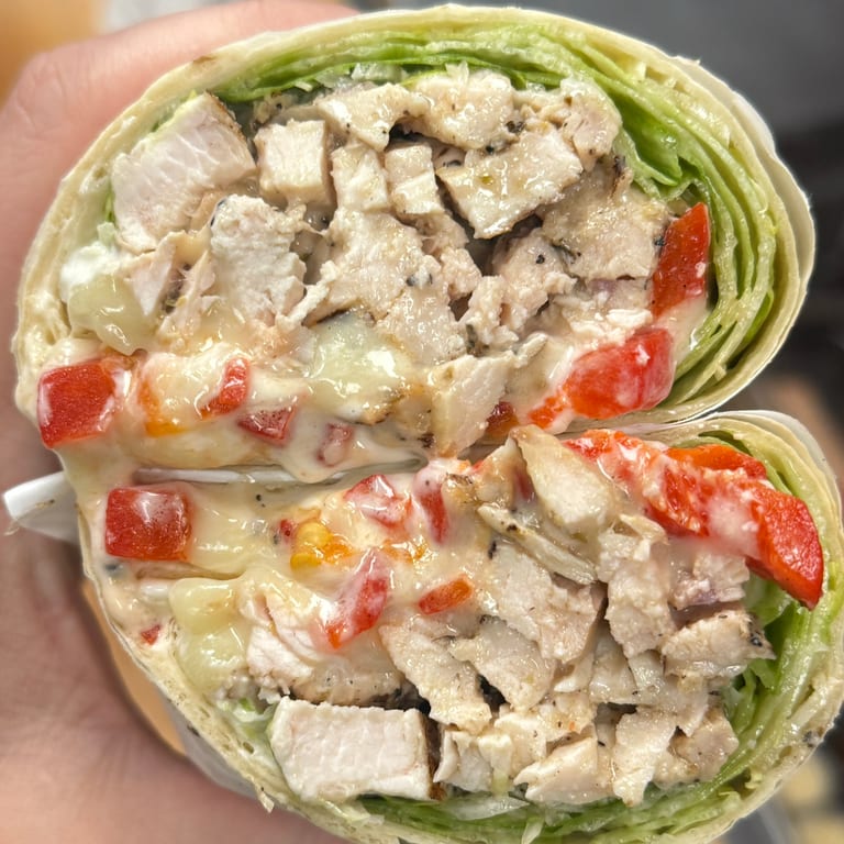Delicious Chicken Sandwich Options