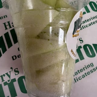 Fresh Honey Dew cup