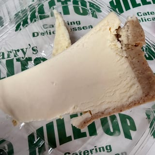Cheese Cake