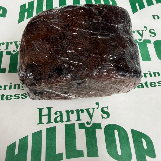 Brownie with Nuts.