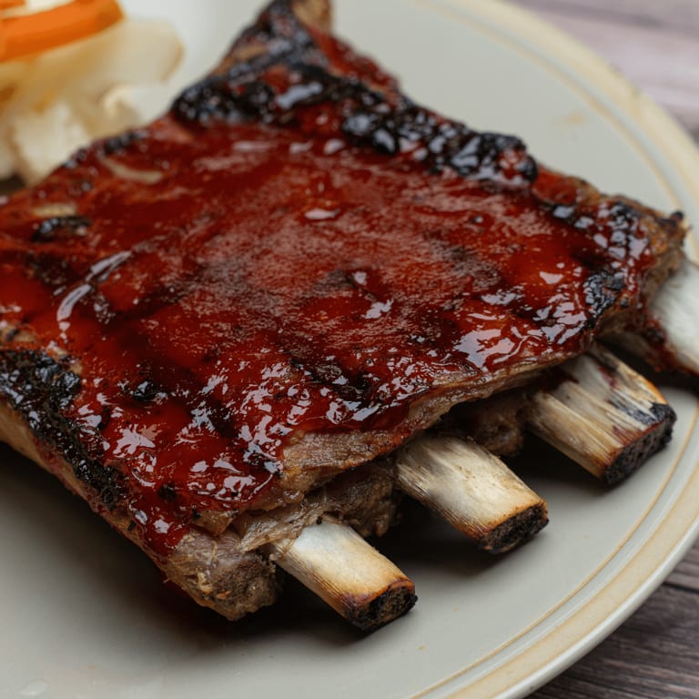 BBQ Flavors You Can't Resist