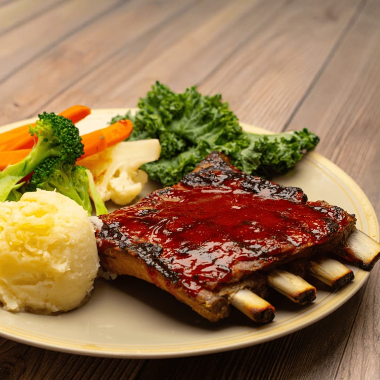 BBQ Flavors You Can't Resist