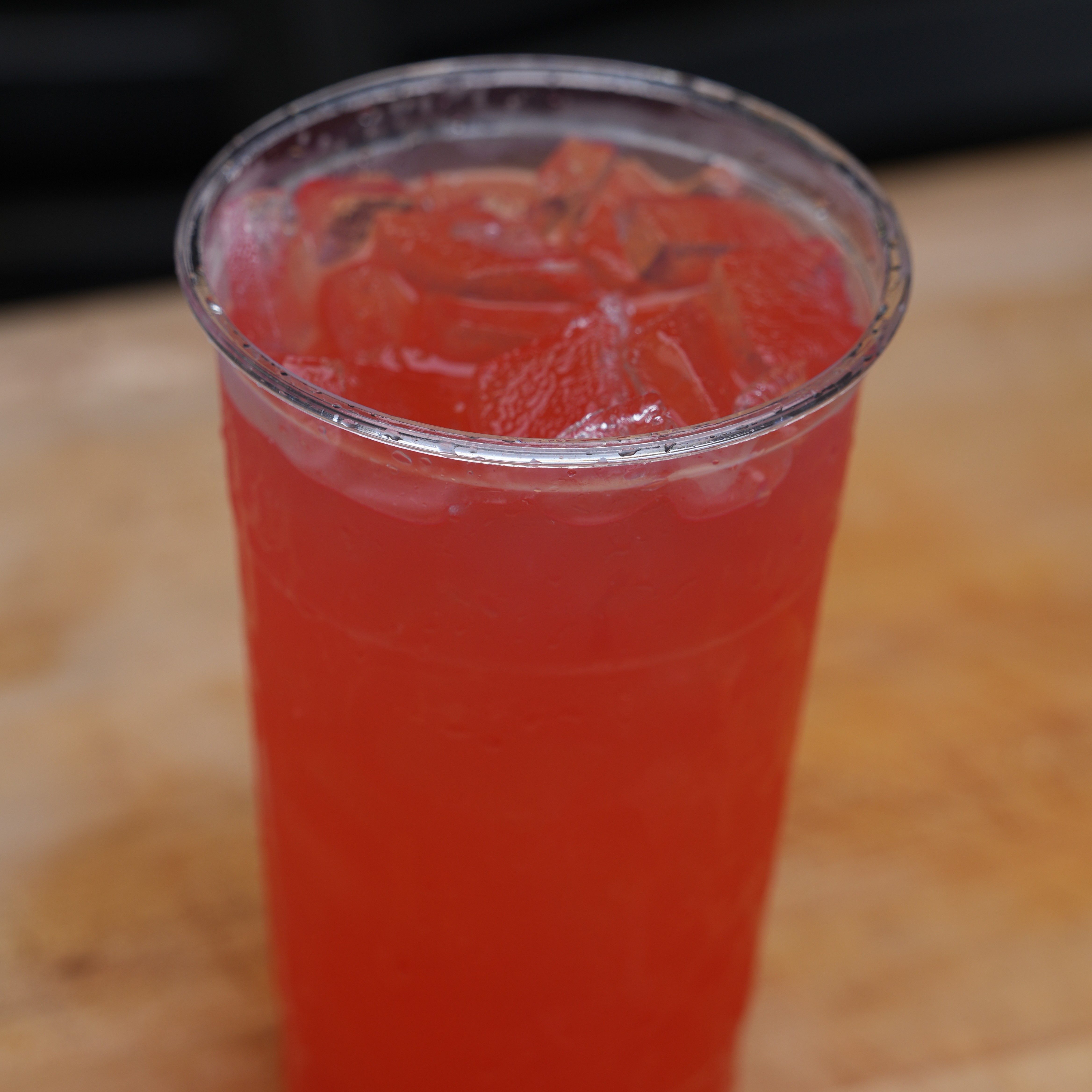Pink Lemonade.
