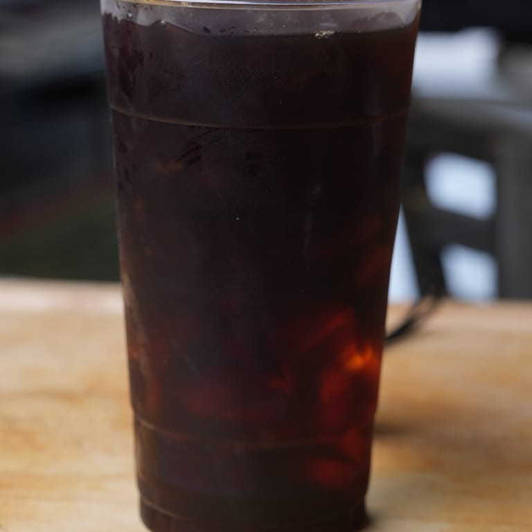 Delicious Coffee Selections