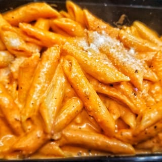Penne Ala Vodka