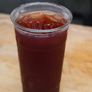 Iced Tea