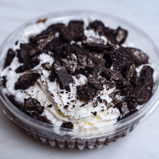 Devil's delight