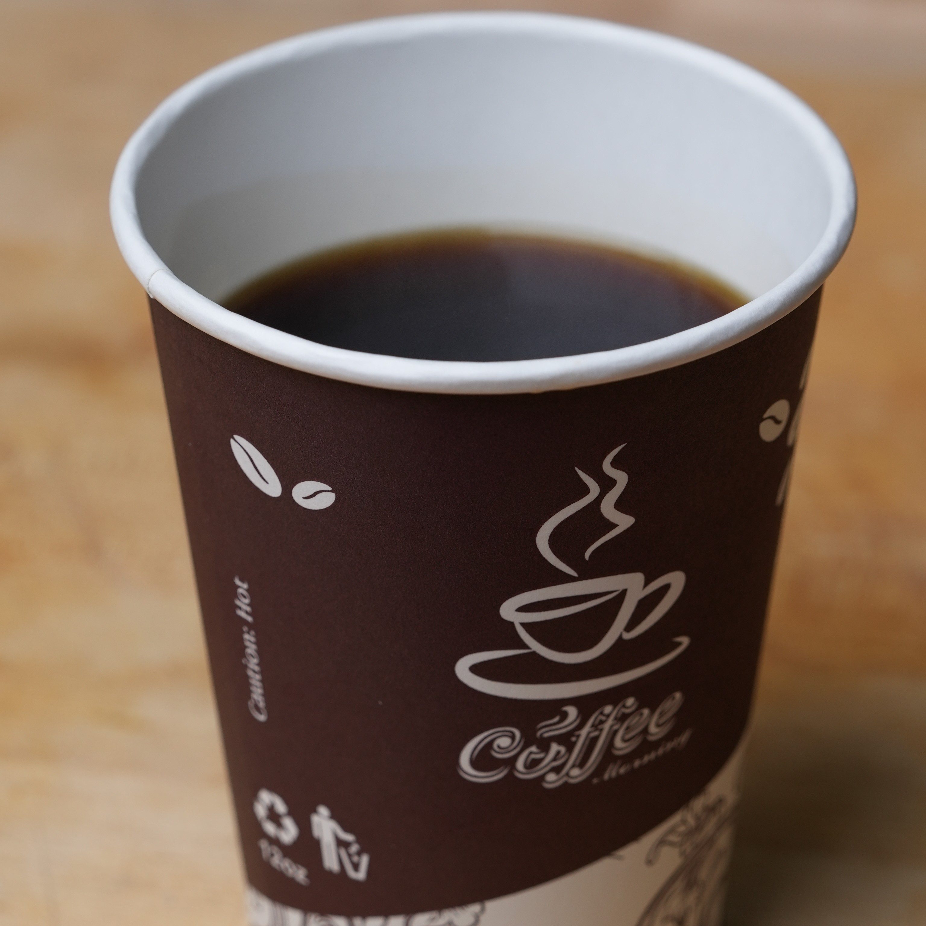Coffee.