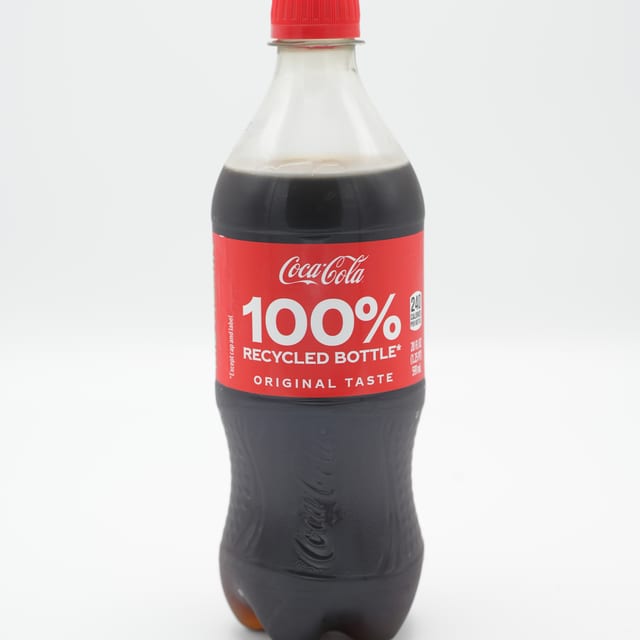 Sodas.