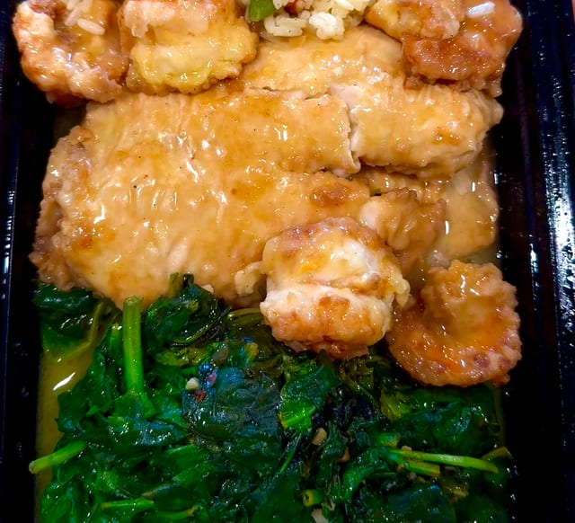 Tilapia Franchase.